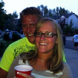 Meet your Posher, Kaitlyn